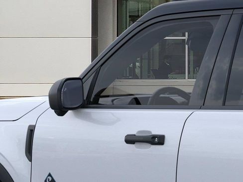 New 2026 Ford Bronco Sport Outer Banks w/ Outer Banks Tech Package+ AWD/4WD image 20