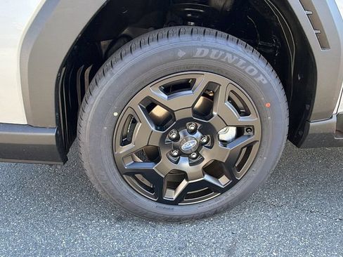 New 2026 Subaru Outback Limited AWD/4WD image 10