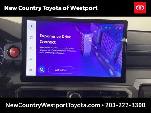 Certified 2024 Toyota Tacoma TRD Off-Road image 15