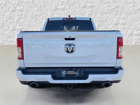 Used 2022 RAM 1500 Big Horn image 4