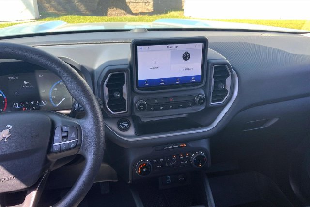 Used 2022 Ford Bronco Sport Big Bend AWD/4WD image 6