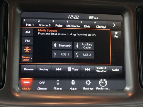 Used 2023 Dodge Challenger R/T Scat Pack image 29