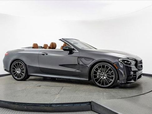 Used 2021 Mercedes-Benz E 450 E 450 image 11