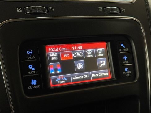 Used 2020 Dodge Journey SE w/ SE Popular Equipment Group image 48