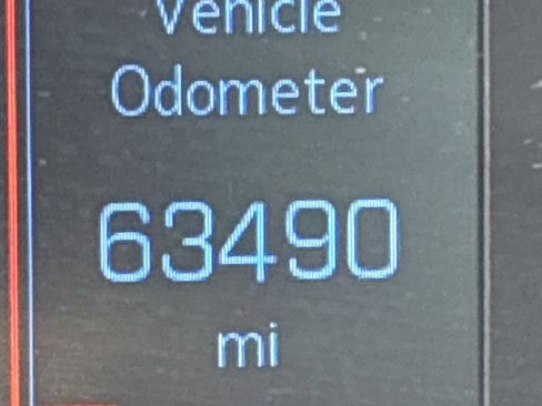 Used 2018 Cadillac XTS Luxury w/ Driver Awareness Package AWD/4WD image 8