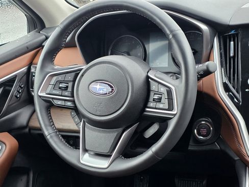 Used 2022 Subaru Outback Touring image 25