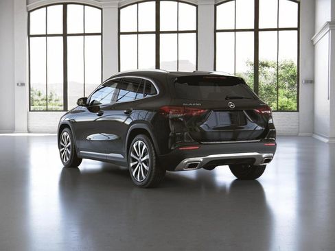 Used 2022 Mercedes-Benz GLA 250 4MATIC image 29