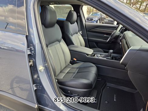 New 2026 MAZDA CX-50 AWD 2.5 Hybrid w/ Weather Package image 13