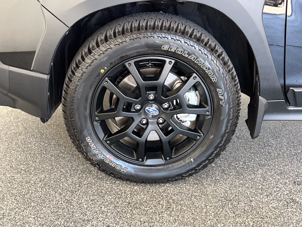 New 2026 Subaru Crosstrek 2.5i Wilderness w/ Crosstrek Mirror Package AWD/4WD image 29