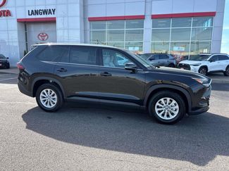 New 2026 Toyota Grand Highlander XLE AWD/4WD video 2