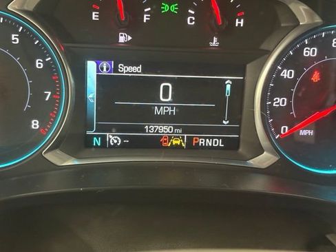 Used 2016 Chevrolet Malibu LT FWD image 19