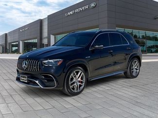Used 2025 Mercedes-Benz GLE 63 AMG S video 1