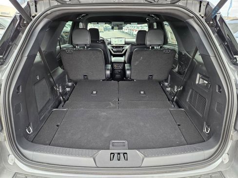 New 2025 Ford Explorer ST image 6