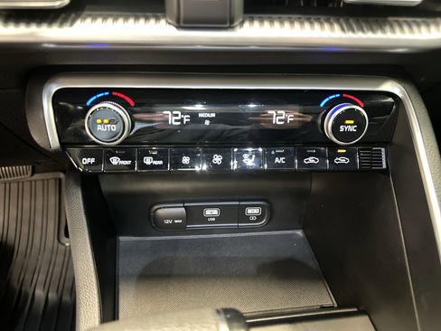 Used 2021 Kia K5 GT-Line w/ GT-Line FWD Premium Package image 31