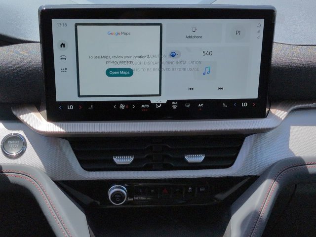 New 2026 Ford Explorer Active RWD image 18