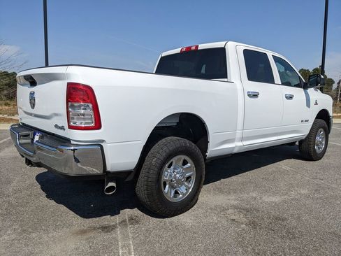 Certified 2022 RAM 2500 Tradesman w/ Chrome Appearance Group image 18