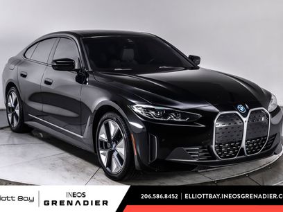Used 2023 BMW i4 eDrive35 w/ Premium Package
