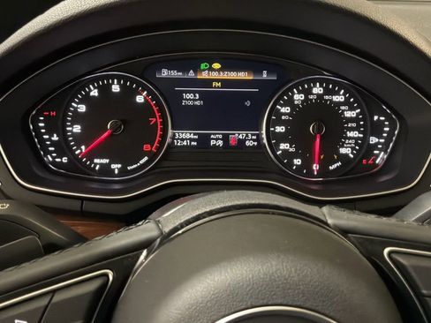 Used 2023 Audi A4 2.0T Premium w/ Convenience Package image 14