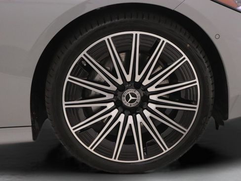 New 2026 Mercedes-Benz CLE 300 4MATIC Cabriolet image 10