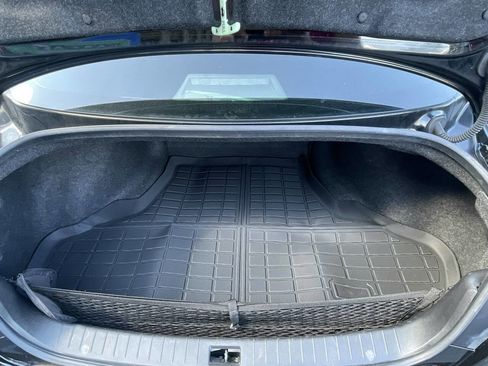 Used 2018 INFINITI Q50 Luxe image 14