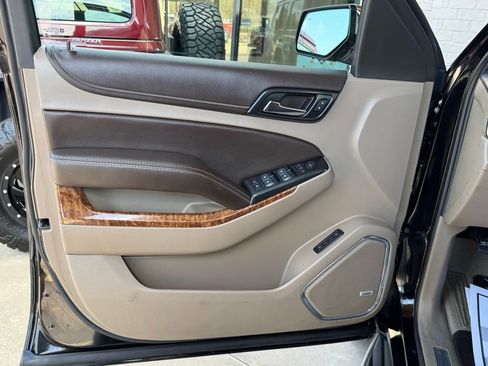 Used 2019 Chevrolet Tahoe Premier image 33