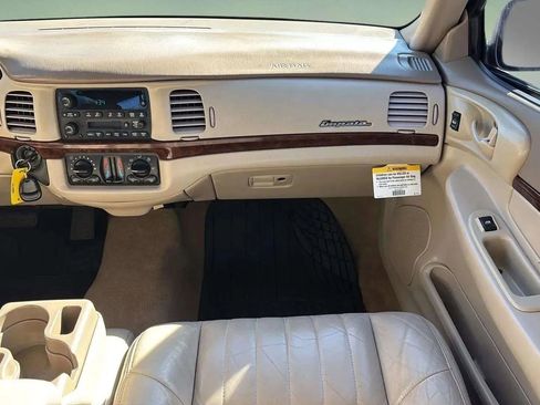 Used 2005 Chevrolet Impala LS w/ Preferred Equipment Group image 27