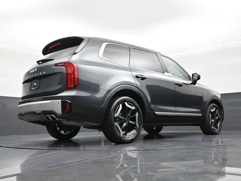 Used 2024 Kia Telluride S FWD image 24