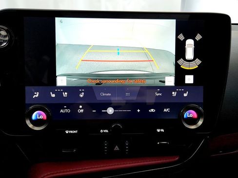 Used 2024 Lexus NX 350 AWD image 32