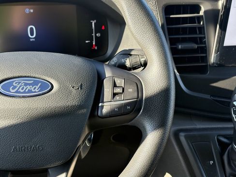 New 2026 Ford Transit 250 148 Medium Roof w/ Load Area Protection Package image 22