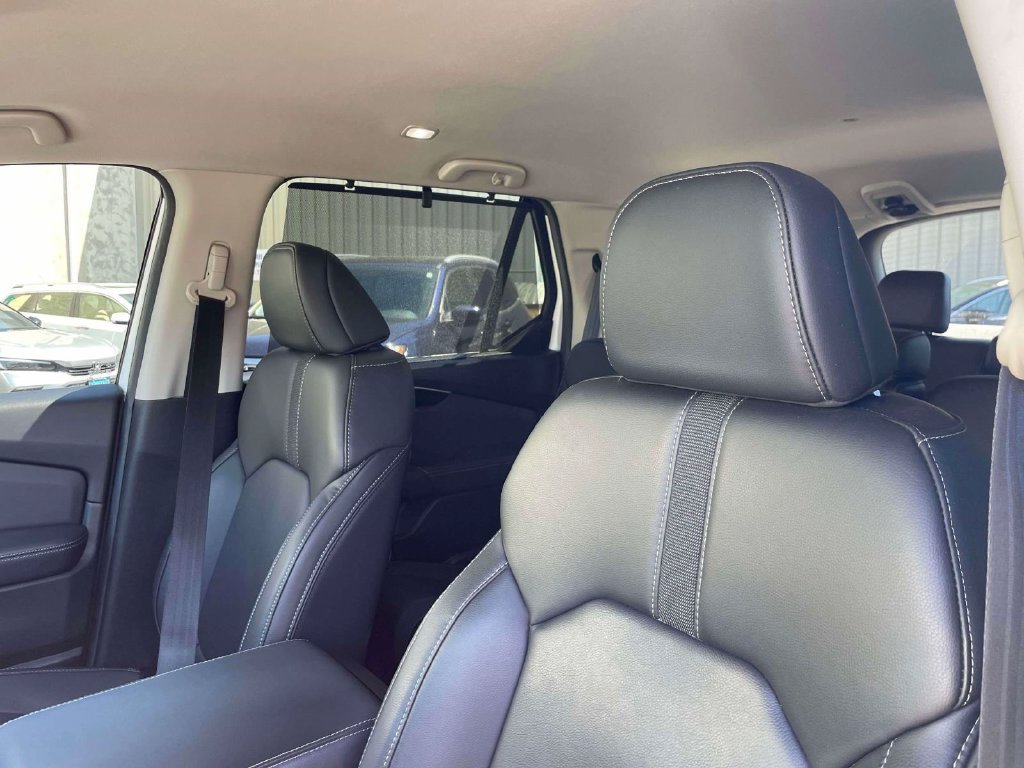 Certified 2025 Honda Pilot EX-L image 20
