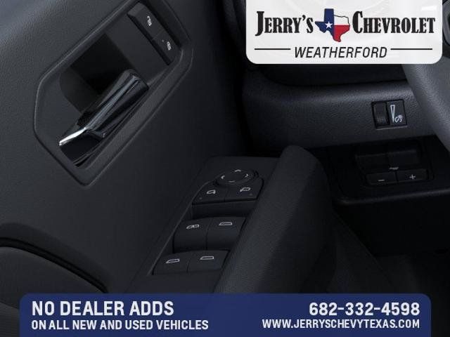 New 2026 Chevrolet Colorado LT w/ LT Convenience Package RWD image 23