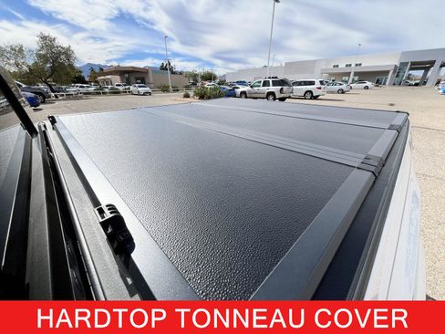 Used 2021 Toyota Tacoma TRD Sport image 21