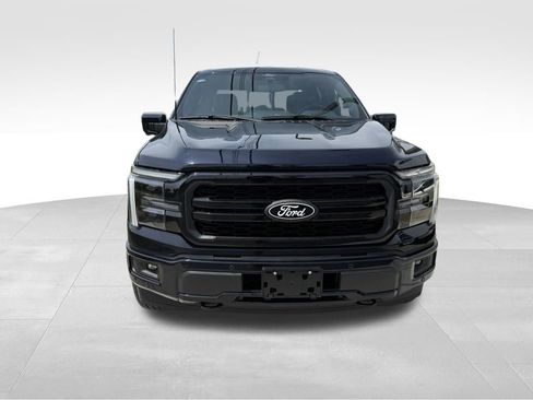 Used 2025 Ford F150 Lariat AWD/4WD image 3