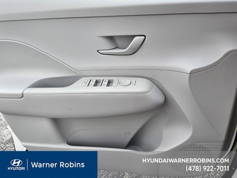 New 2026 Hyundai Kona SEL Sport image 25