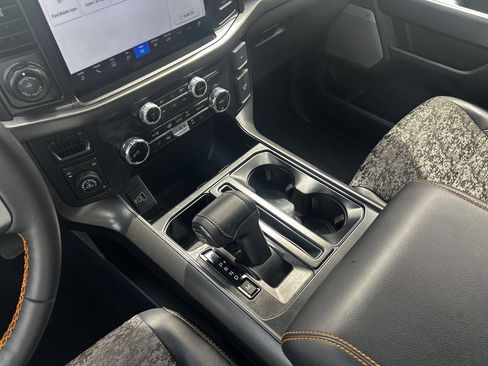 Used 2025 Ford F150 Tremor AWD/4WD image 28