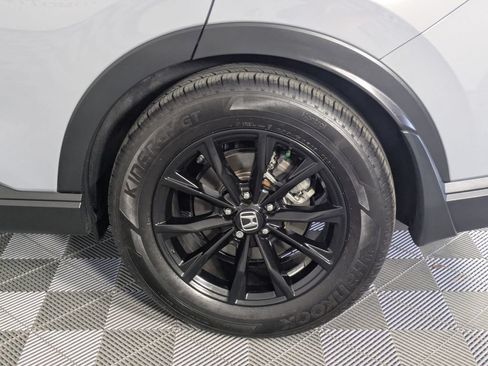 Used 2025 Honda CR-V Sport image 7