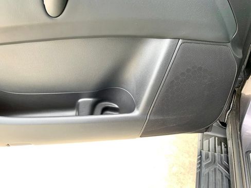 Used 2024 INFINITI QX80 Luxe AWD/4WD image 13