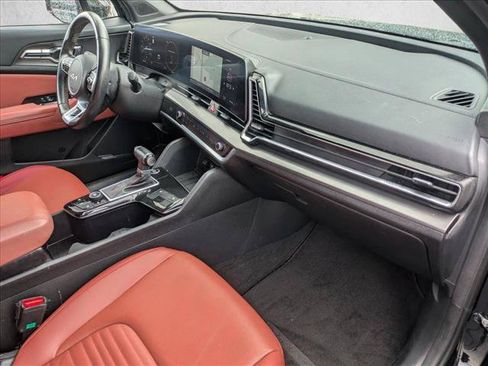 Used 2023 Kia Sportage SX FWD image 20