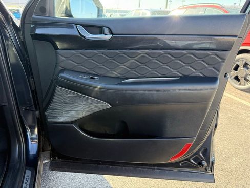 Used 2020 Hyundai Palisade Limited w/ Winter Weather Package image 23