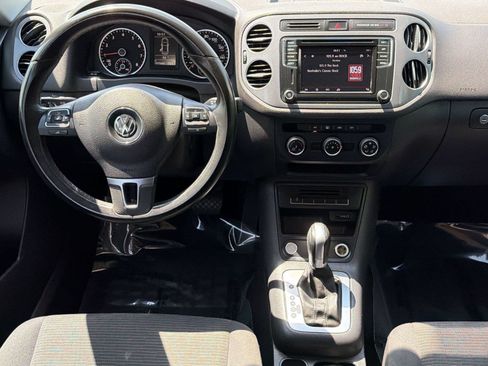 Used 2017 Volkswagen Tiguan S FWD image 26