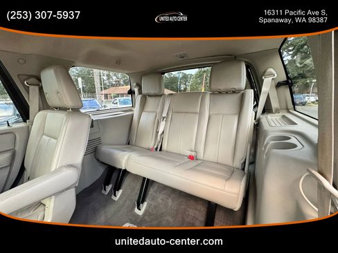 Used 2013 Ford Expedition Limited image 11