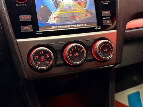 Used 2017 Subaru Crosstrek 2.0i Premium w/ Popular Package #1 image 9