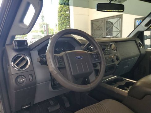 Used 2011 Ford F250 XLT w/ XLT Interior Pkg RWD image 20