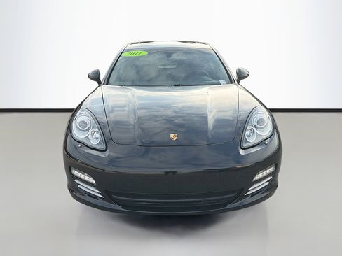 Used 2011 Porsche Panamera 4S AWD/4WD image 8