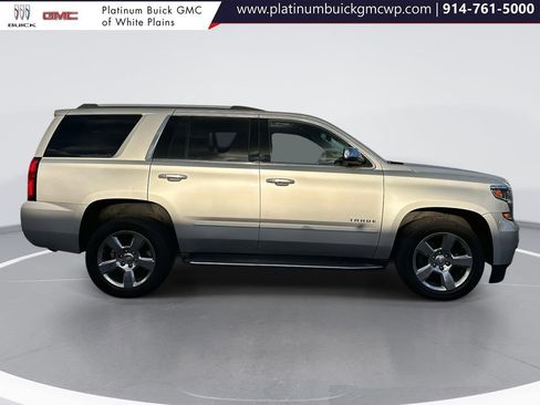 Used 2017 Chevrolet Tahoe Premier image 2