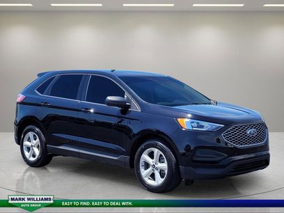 Used 2023 Ford Edge SE