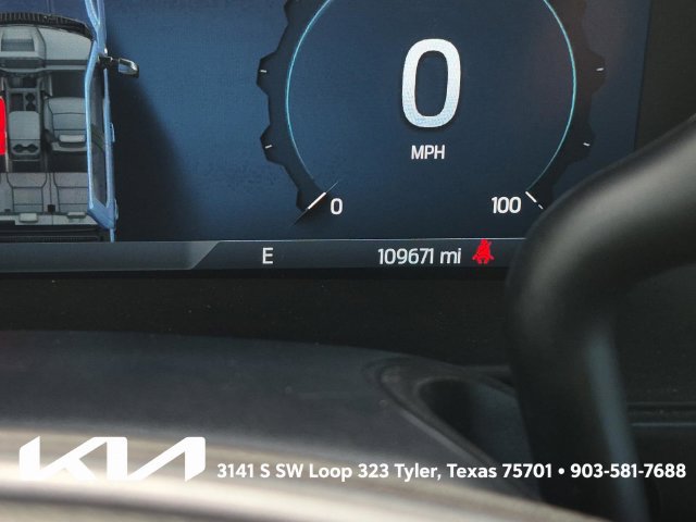 Used 2023 Ford F250 Lariat w/ FX4 Off-Road Package AWD/4WD image 34