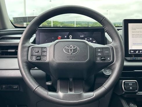 Used 2026 Toyota RAV4 XLE Premium w/ Weather Package AWD/4WD image 57