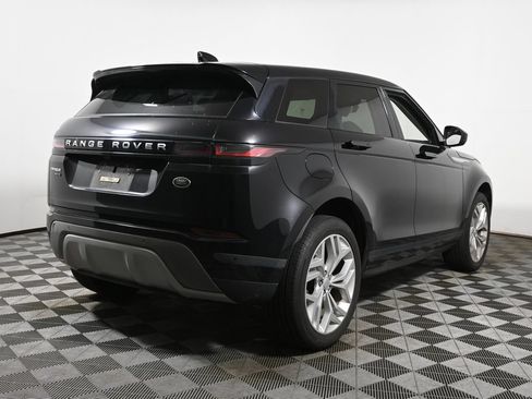 Used 2020 Land Rover Range Rover Evoque S AWD/4WD image 11