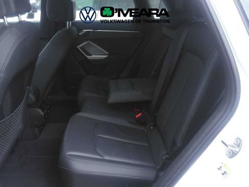 Used 2025 Audi Q3 2.0T Premium AWD/4WD image 4
